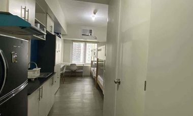 FOR SALE STUDIO UNIT AT 878 ESPAÑA