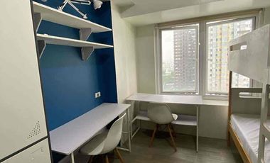 FOR SALE STUDIO UNIT AT 878 ESPAÑA