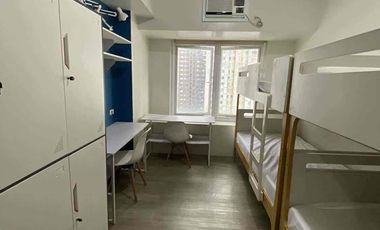 FOR SALE STUDIO UNIT AT 878 ESPAÑA