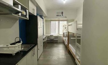 FOR SALE STUDIO UNIT AT 878 ESPAÑA