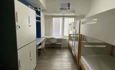 FOR SALE STUDIO UNIT AT 878 ESPAÑA