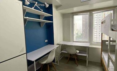 FOR SALE STUDIO UNIT AT 878 ESPAÑA