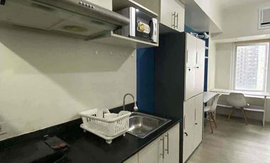 FOR SALE STUDIO UNIT AT 878 ESPAÑA