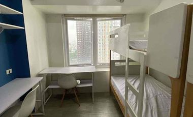 FOR SALE STUDIO UNIT AT 878 ESPAÑA