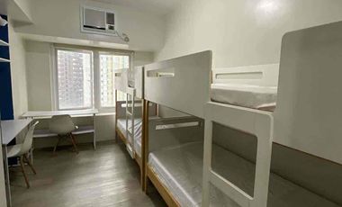 FOR SALE STUDIO UNIT AT 878 ESPAÑA