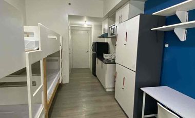 FOR SALE STUDIO UNIT AT 878 ESPAÑA