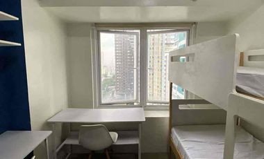 FOR SALE STUDIO UNIT AT 878 ESPAÑA