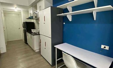 FOR SALE STUDIO UNIT AT 878 ESPAÑA
