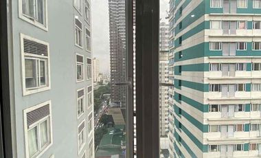 FOR SALE STUDIO UNIT AT 878 ESPAÑA