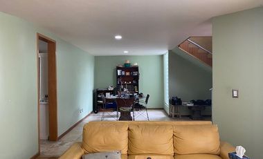 CASA EN VENTA EN SANTA CRUZ BUENAVISTA, A 2 MINUTOS DE ZAVALETA Y DE LAS ÁNIMAS,  2 RECÁMARAS CON OPCIÓN A TERCERA, PUEBLA