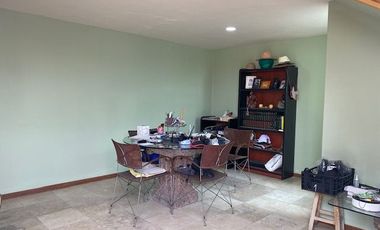 CASA EN VENTA EN SANTA CRUZ BUENAVISTA, A 2 MINUTOS DE ZAVALETA Y DE LAS ÁNIMAS,  2 RECÁMARAS CON OPCIÓN A TERCERA, PUEBLA