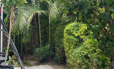 CASA EN VENTA EN SANTA CRUZ BUENAVISTA, A 2 MINUTOS DE ZAVALETA Y DE LAS ÁNIMAS,  2 RECÁMARAS CON OPCIÓN A TERCERA, PUEBLA