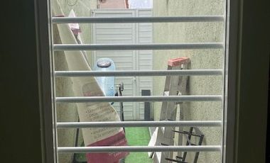 CASA EN VENTA EN SANTA CRUZ BUENAVISTA, A 2 MINUTOS DE ZAVALETA Y DE LAS ÁNIMAS,  2 RECÁMARAS CON OPCIÓN A TERCERA, PUEBLA