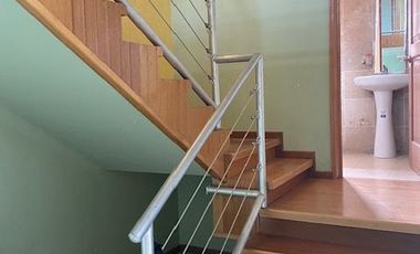 CASA EN VENTA EN SANTA CRUZ BUENAVISTA, A 2 MINUTOS DE ZAVALETA Y DE LAS ÁNIMAS,  2 RECÁMARAS CON OPCIÓN A TERCERA, PUEBLA