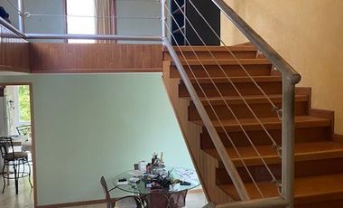 CASA EN VENTA EN SANTA CRUZ BUENAVISTA, A 2 MINUTOS DE ZAVALETA Y DE LAS ÁNIMAS,  2 RECÁMARAS CON OPCIÓN A TERCERA, PUEBLA