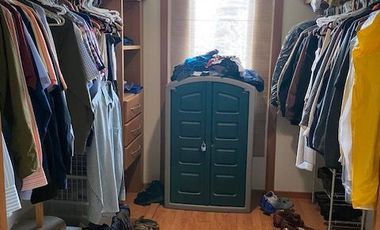 CASA EN VENTA EN SANTA CRUZ BUENAVISTA, A 2 MINUTOS DE ZAVALETA Y DE LAS ÁNIMAS,  2 RECÁMARAS CON OPCIÓN A TERCERA, PUEBLA