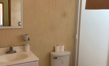 CASA EN VENTA EN SANTA CRUZ BUENAVISTA, A 2 MINUTOS DE ZAVALETA Y DE LAS ÁNIMAS,  2 RECÁMARAS CON OPCIÓN A TERCERA, PUEBLA