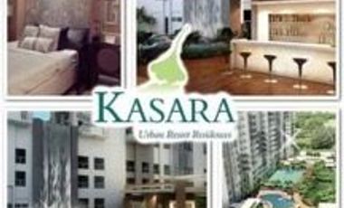 KASARA Rent to own 25K MONTHLY LIPAT AGAD 1 Bedroom unit 5% Downpayment Brand New RFO near Ortigas