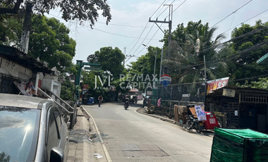 RUSH SALE: MASSIVE DISCOUNT | 50% BELOW ZONAL VALUE! Lot for Sale – Road 20, Brgy. Bahay Toro, Project 8, Quezon City