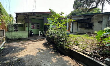 RUSH SALE: MASSIVE DISCOUNT | 50% BELOW ZONAL VALUE! Lot for Sale – Road 20, Brgy. Bahay Toro, Project 8, Quezon City