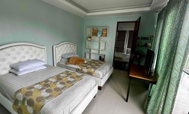 4BEDROOMS H&L IN NUVALI LAGUNA