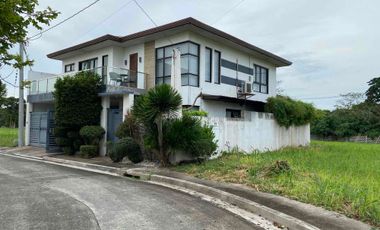 4BEDROOMS H&L IN NUVALI LAGUNA