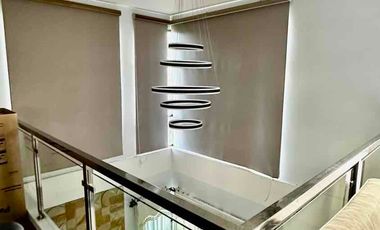 4BEDROOMS H&L IN NUVALI LAGUNA