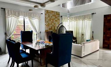 4BEDROOMS H&L IN NUVALI LAGUNA