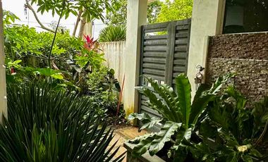 4BEDROOMS H&L IN NUVALI LAGUNA