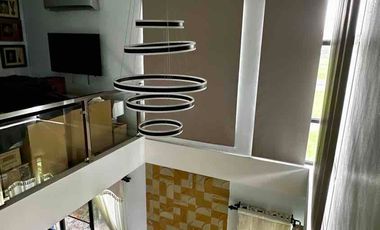 4BEDROOMS H&L IN NUVALI LAGUNA