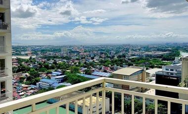 2 Bedroom Corner unit 25K/Mo Rent to Own Ready for Occupancy at Kasara Urban Resort Residences Condo in C5 Ortigas near UP ATENEO CCF Valle Verde
