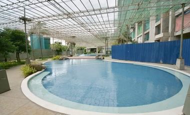 2 Bedroom Corner unit 25K/Mo Rent to Own Ready for Occupancy at Kasara Urban Resort Residences Condo in C5 Ortigas near UP ATENEO CCF Valle Verde