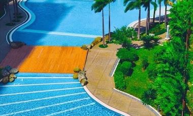 2 Bedroom Corner unit 25K/Mo Rent to Own Ready for Occupancy at Kasara Urban Resort Residences Condo in C5 Ortigas near UP ATENEO CCF Valle Verde