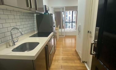 STUDIO IN THE MILANO RESIDENCE, MAKATI CITY, 30SQM