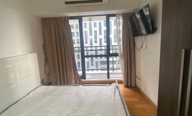 STUDIO IN THE MILANO RESIDENCE, MAKATI CITY, 30SQM