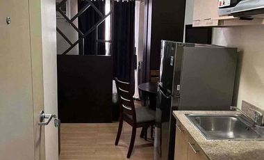Studio Condominium Unit for Rent at Laureano Di Trevi Tower 2 in Makati City