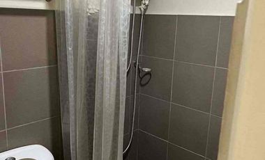 Studio Condominium Unit for Rent at Laureano Di Trevi Tower 2 in Makati City