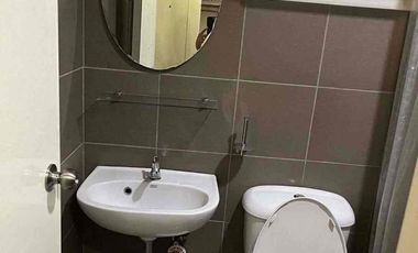 Studio Condominium Unit for Rent at Laureano Di Trevi Tower 2 in Makati City