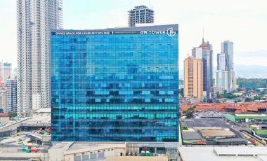 1,400sqm Office Space For Rent in San Juan City