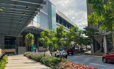 1,400sqm Office Space For Rent in San Juan City