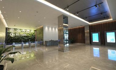 1,400sqm Office Space For Rent in San Juan City