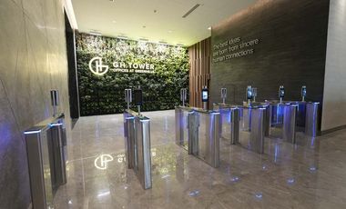 1,400sqm Office Space For Rent in San Juan City