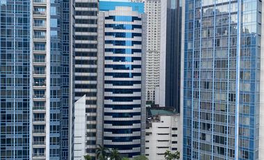 1BR IN THE ELLIS MAKATI, MAKATI CITY, 69SQM