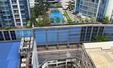 1BR IN THE ELLIS MAKATI, MAKATI CITY, 69SQM