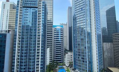 1BR IN THE ELLIS MAKATI, MAKATI CITY, 69SQM