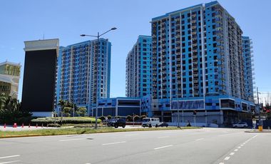 FOR RENT: 2 Bedroom 81sqm Semi-Furnished Condo Unit in Paranaque - Bayshore Residential Resort 2