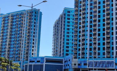 FOR RENT: 2 Bedroom 81sqm Semi-Furnished Condo Unit in Paranaque - Bayshore Residential Resort 2