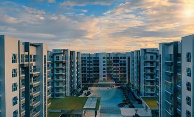 FOR RENT: 2 Bedroom 81sqm Semi-Furnished Condo Unit in Paranaque - Bayshore Residential Resort 2