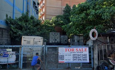 Residential Lot for sale in Maysan, Valenzuela City