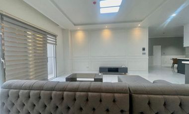 3BR Condo for Sale in The Hills, Clark Freeport Zone – 176 sqm | Fully Furnished